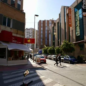 Apartamento Rialto 2 Malaga